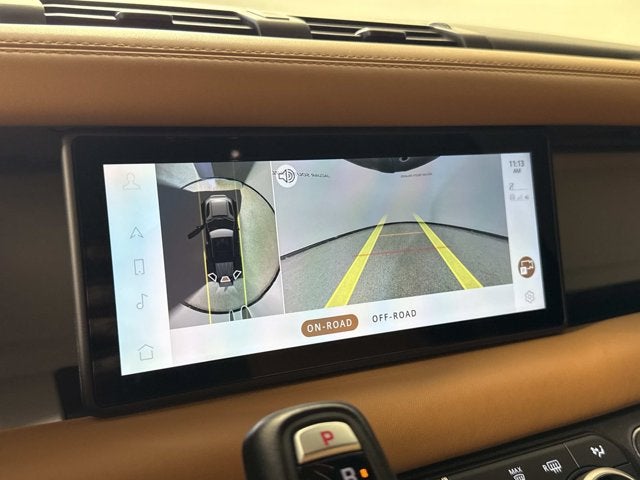 2023 Land Rover Defender X-Dynamic SE