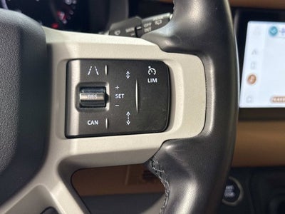 2023 Land Rover Defender X-Dynamic SE