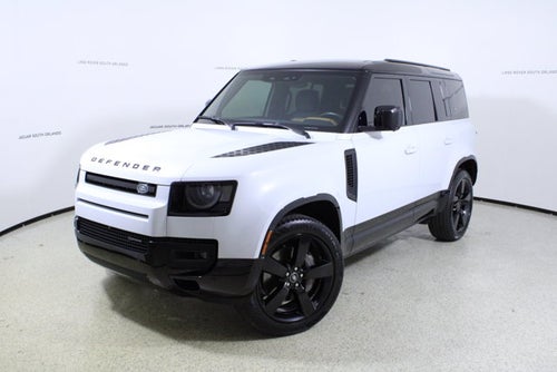 2023 Land Rover Defender X-Dynamic SE