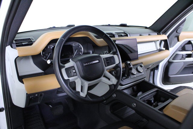 2023 Land Rover Defender X-Dynamic SE