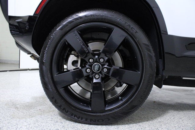 2023 Land Rover Defender X-Dynamic SE