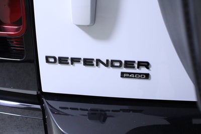 2023 Land Rover Defender X-Dynamic SE