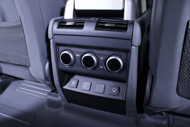 2023 Land Rover Defender X-Dynamic SE