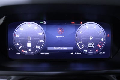 2023 Land Rover Defender X-Dynamic SE