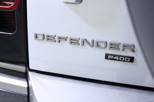2021 Land Rover Defender X-Dynamic HSE