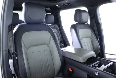 2021 Land Rover Defender X-Dynamic HSE