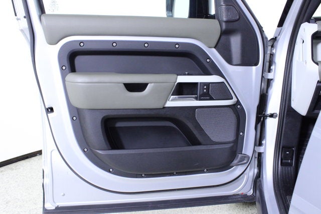 2021 Land Rover Defender X-Dynamic HSE