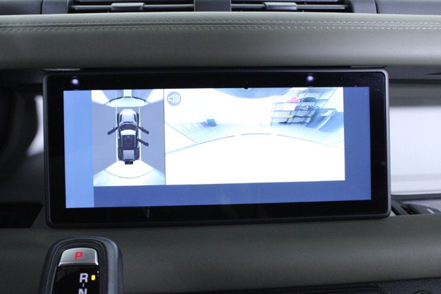 2021 Land Rover Defender X-Dynamic HSE