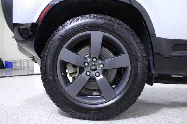 2021 Land Rover Defender X-Dynamic HSE