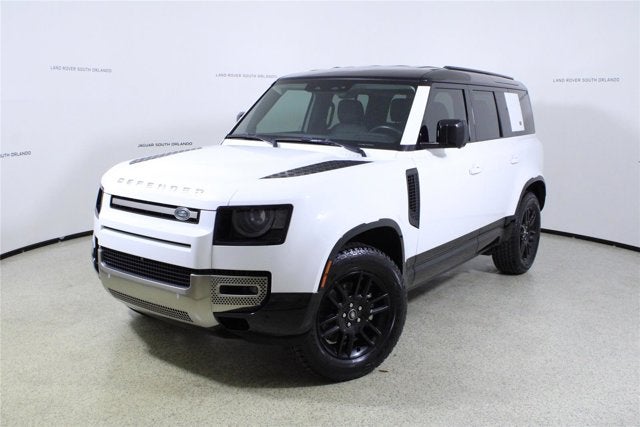 2023 Land Rover Defender S