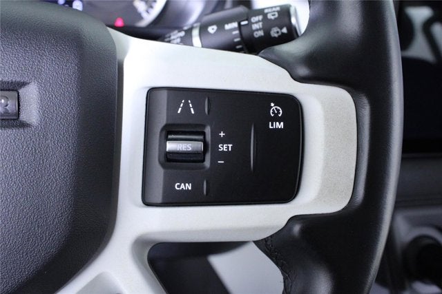 2023 Land Rover Defender S