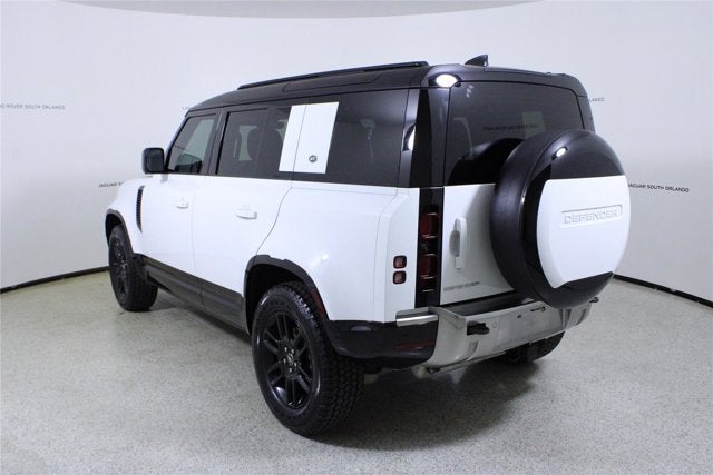 2023 Land Rover Defender S