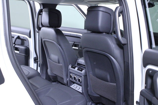 2025 Land Rover Defender S