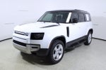 2025 Land Rover Defender S