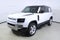 2025 Land Rover Defender S