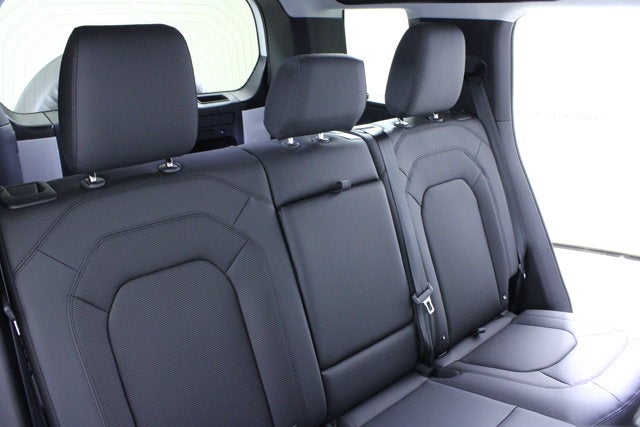 2026 Land Rover Defender S