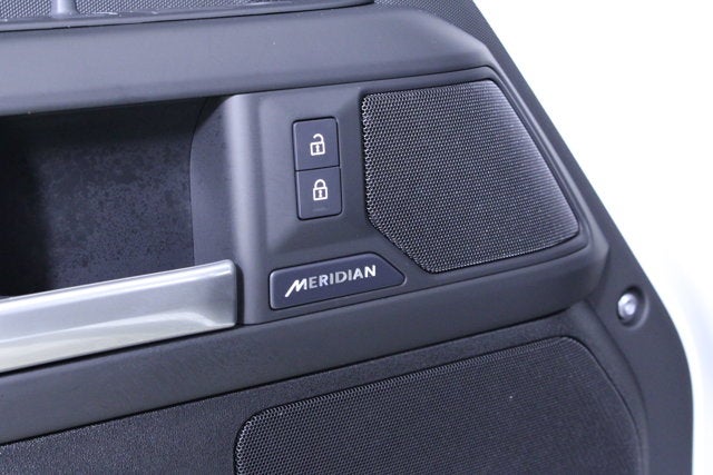 2026 Land Rover Defender S