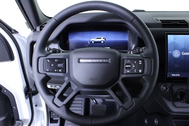 2026 Land Rover Defender S