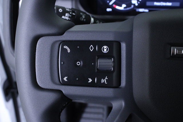 2026 Land Rover Defender S