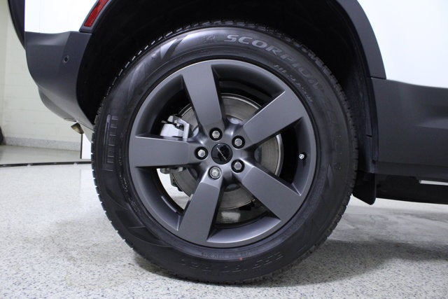 2026 Land Rover Defender S