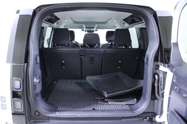 2026 Land Rover Defender S