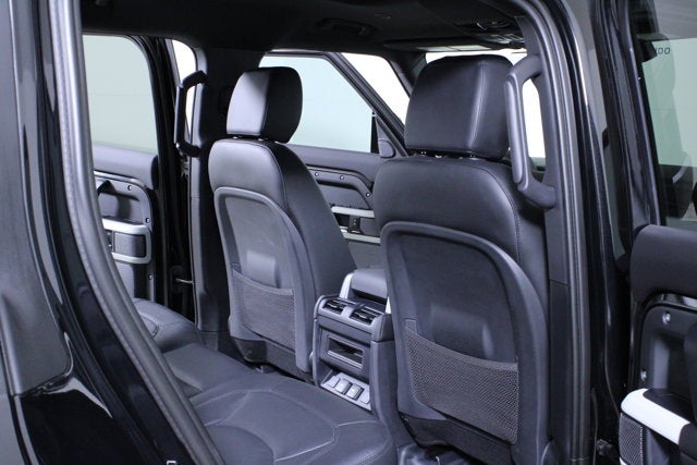 2024 Land Rover Defender S