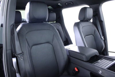 2024 Land Rover Defender S
