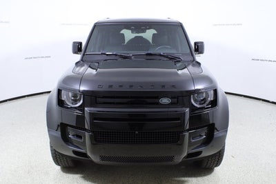 2024 Land Rover Defender S