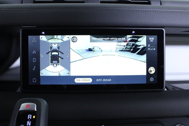 2024 Land Rover Defender S