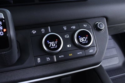 2024 Land Rover Defender S