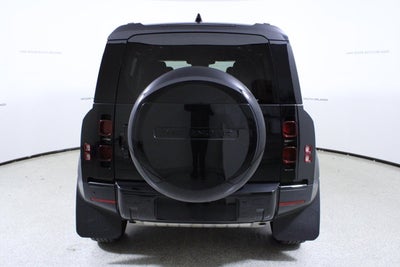 2024 Land Rover Defender S