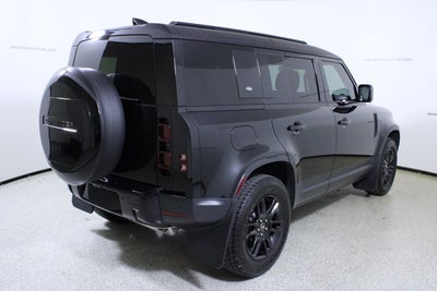 2024 Land Rover Defender S