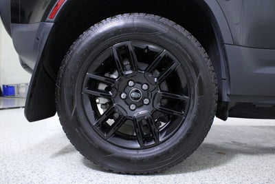 2024 Land Rover Defender S