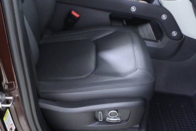 2023 Land Rover Defender S