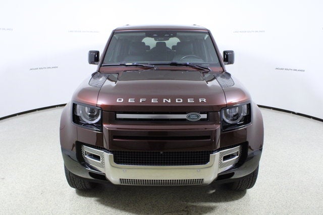 2023 Land Rover Defender S