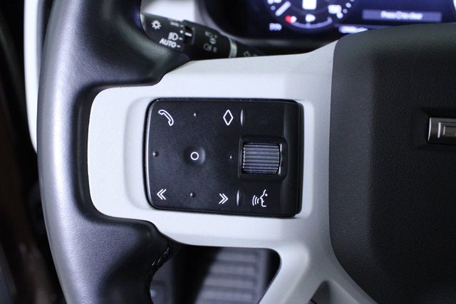 2023 Land Rover Defender S