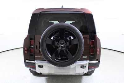 2023 Land Rover Defender S