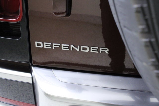 2023 Land Rover Defender S