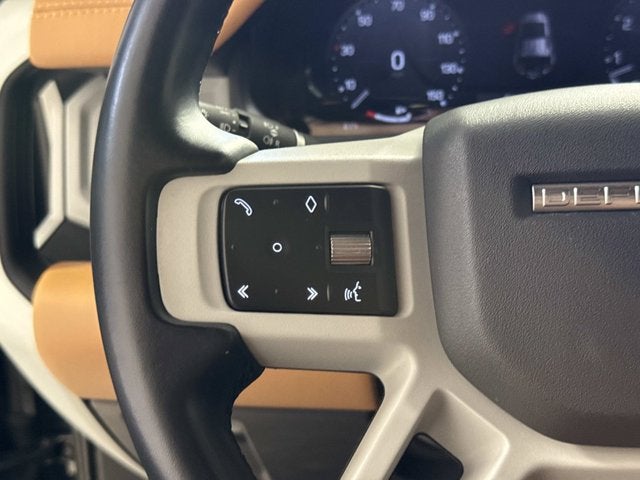 2023 Land Rover Defender SE