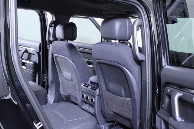 2025 Land Rover Defender V8