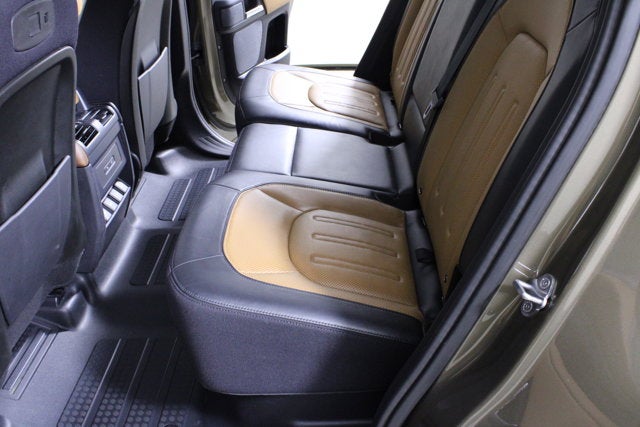 2020 Land Rover Defender X