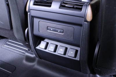 2020 Land Rover Defender X