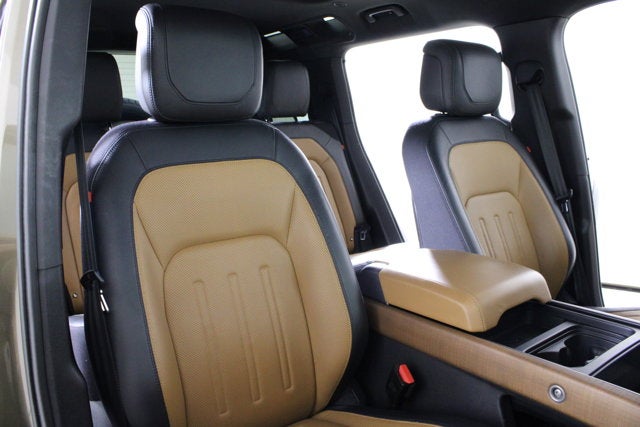 2020 Land Rover Defender X