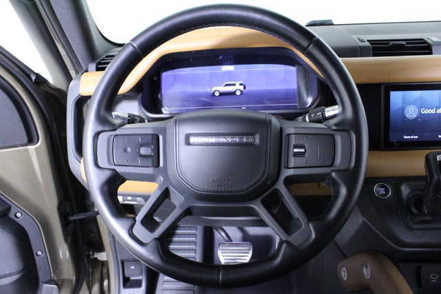 2020 Land Rover Defender X