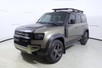 2020 Land Rover Defender X