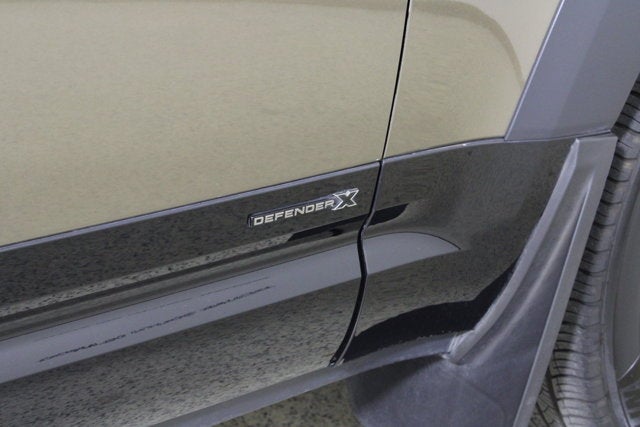 2020 Land Rover Defender X