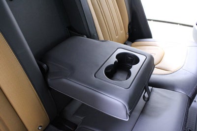 2022 Land Rover Defender X