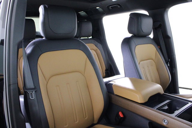 2022 Land Rover Defender X