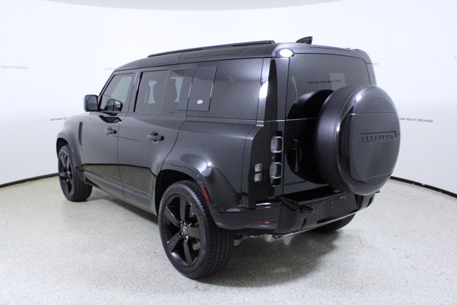 2022 Land Rover Defender X