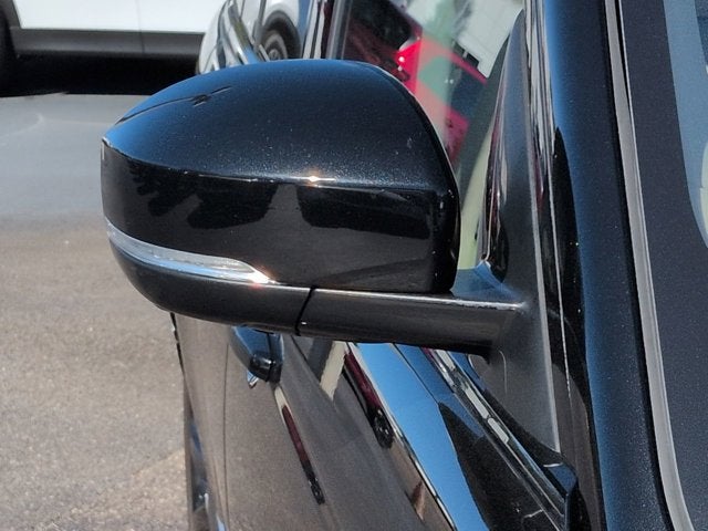 2017 Land Rover Range Rover HSE